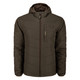 DRAKE MST Synthetic Down Hooded Jacket (DW4060)