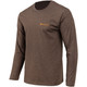 BERETTA Men's Walk Em Long Sleeve T-Shirt (TS233T18900)