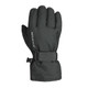 SEIRUS Jr Stash Black Gloves (1521.3.001)