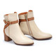 PIKOLINOS Womens Calafat With Buckle Boots (W1Z-8977C1)