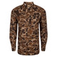 DRAKE Flyweight Long Sleeve Shirt (AD9501)