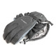 SEIRUS Unisex Heatwave Accel Gloves (1252.0)