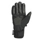 SEIRUS Men's Xtreme All Weather Edge Black Gloves (1429.1.001)