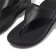 FITFLOP Women's Lulu Leather Toepost Sandals (I88)