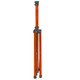 KUAT Tri Doc - Trail Doc Stand - Orange Anodize (TDSNVO)