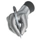 SEIRUS Heatwave Silver Glove Liner (2116.0.062)