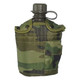 MIL-TEC Plastic 1L Water Canteen with Cover (145050)