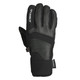 SEIRUS Men's Xtreme All Weather Edge Black Gloves (1429.1.001)