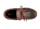 Open Box (Damaged package): KENETREK DUCK SHOE, Color: Brown, Size: 13 Medium (KE-0625-1-13-M)