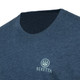 BERETTA Men's USA 2.0 Long Sleeve Shirt (TS230T18900)