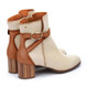 PIKOLINOS Womens Calafat With Buckle Boots (W1Z-8977C1)