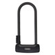 ABUS Granit Plus 640 Mini 135HB150 BK TexKF U-Lock (39703)