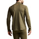 SITKA Core Midweight Zip-T Optifade Shirt (10068)