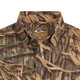 DRAKE Flyweight Short Sleeve Shirt (AD9500)