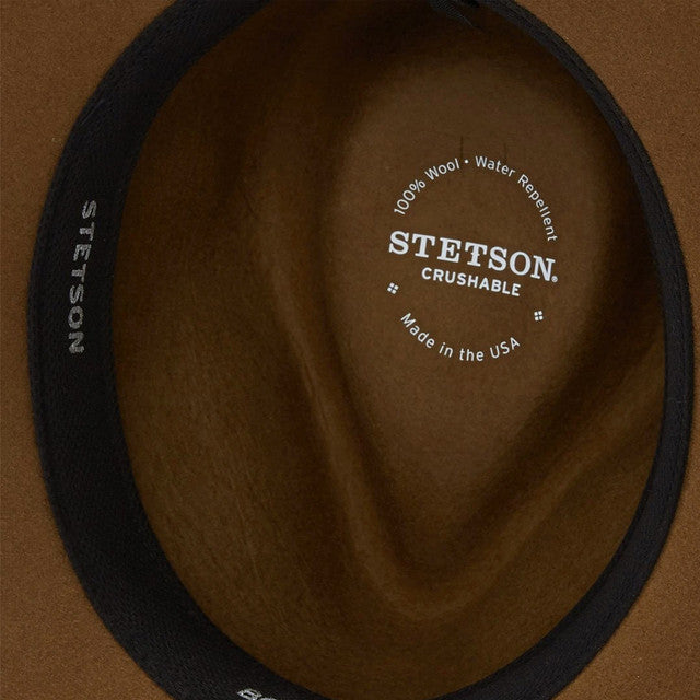 STETSON Bozeman Outdoor Hat (TWBOZE)