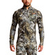 SITKA Core Midweight Zip-T Optifade Shirt (10068)