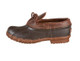 Open Box (Damaged package): KENETREK DUCK SHOE, Color: Brown, Size: 13 Medium (KE-0625-1-13-M)