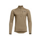 SITKA Core Midweight Zip-T Optifade Shirt (10068)