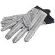 SEIRUS Heatwave Silver Glove Liner (2116.0.062)