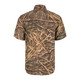DRAKE Flyweight Short Sleeve Shirt (AD9500)