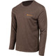 BERETTA Men's Wing Drop Long Sleeve T-Shirt (TS231T18900)