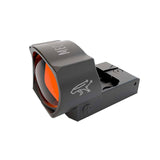 CANIK MeCanik MO3 6 MOA Red Dot Competition Reflex Sight (PACN1103)