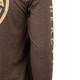 BERETTA Men's USA 2.0 Long Sleeve Shirt (TS230T18900)