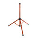 KUAT Tri Doc - Trail Doc Stand - Orange Anodize (TDSNVO)