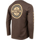 BERETTA Men's USA 2.0 Long Sleeve Shirt (TS230T18900)