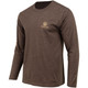BERETTA Men's USA 2.0 Long Sleeve Shirt (TS230T18900)