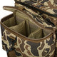 DRAKE Wingshooters Shell Boss Old School Shooting Range Field Bag (DA1045-016)
