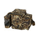 DRAKE Wingshooters Shell Boss Old School Shooting Range Field Bag (DA1045-016)