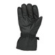 SEIRUS Jr Stash Black Gloves (1521.3.001)