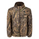 DRAKE MST Synthetic Down Hooded Jacket (DW4060)