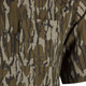 DRAKE Flyweight Short Sleeve Shirt (AD9500)