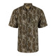 DRAKE Flyweight Short Sleeve Shirt (AD9500)