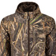 DRAKE MST Synthetic Down Hooded Jacket (DW4060)