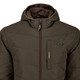 DRAKE MST Synthetic Down Hooded Jacket (DW4060)