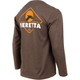 BERETTA Men's Walk Em Long Sleeve T-Shirt (TS233T18900)