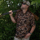 DRAKE Flyweight Short Sleeve Shirt (AD9500)