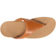 FITFLOP Women's Lulu Leather Toepost Sandals (I88)