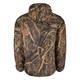 DRAKE MST Synthetic Down Hooded Jacket (DW4060)