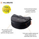 HILLSOUND PackStack Pro (PSPBLK)