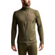 SITKA Core Midweight Zip-T Optifade Shirt (10068)