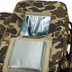 DRAKE Wingshooters Shell Boss Old School Shooting Range Field Bag (DA1045-016)