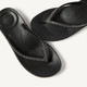 FITFLOP Women's Iqushion Sparkle Flip-Flops (R08)