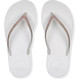 FITFLOP Women's Iqushion Sparkle Flip-Flops (R08)