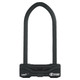 ABUS Granit Extreme 59180HB260 BK U-Lock (58607)