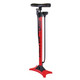 SERFAS Air Force Tier Three Floor Pump (FP-T3)