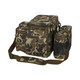 DRAKE Wingshooters Shell Boss Old School Shooting Range Field Bag (DA1045-016)